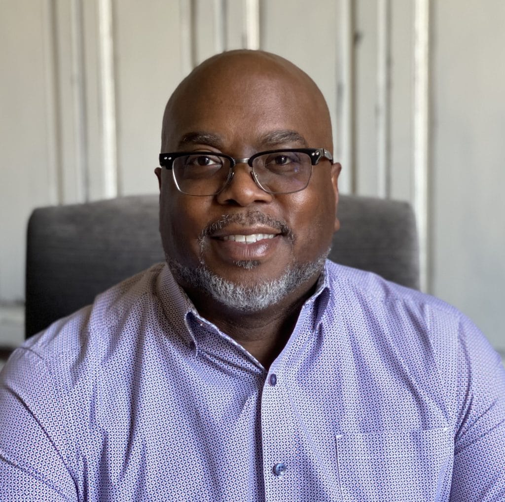Dr. Buckner