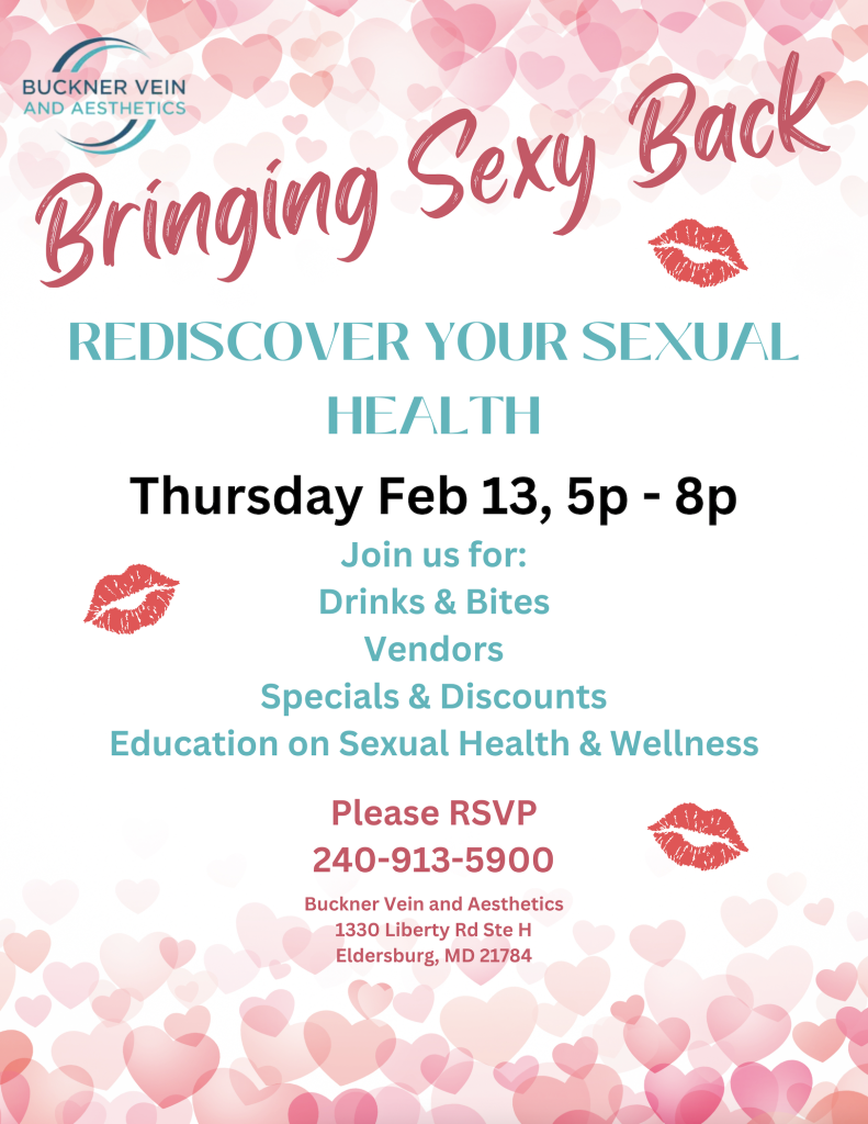 Sexual Wellness Event