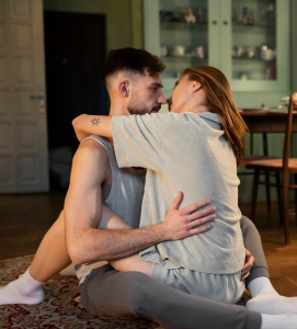 How Does the P-Shot Work