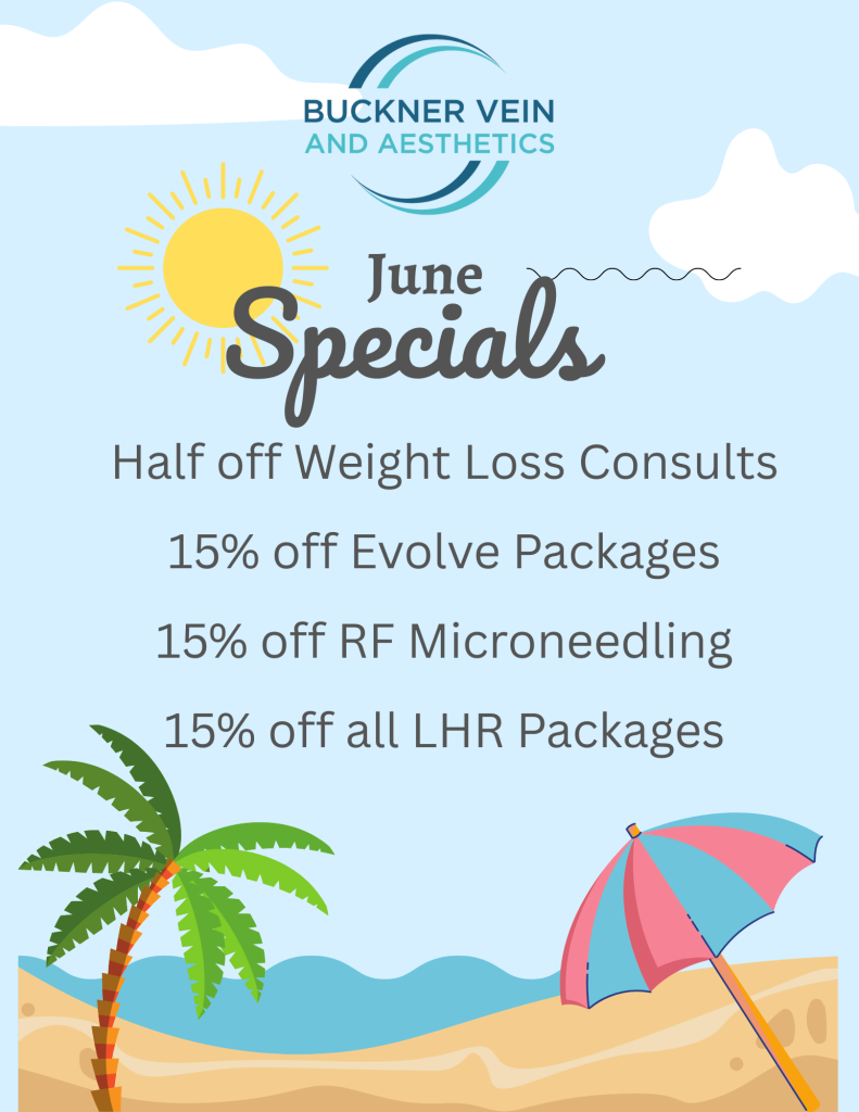 June Specials pic