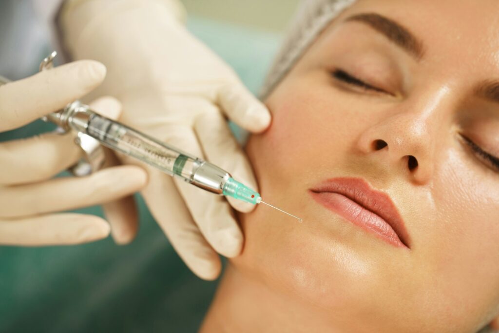 dermal fillers