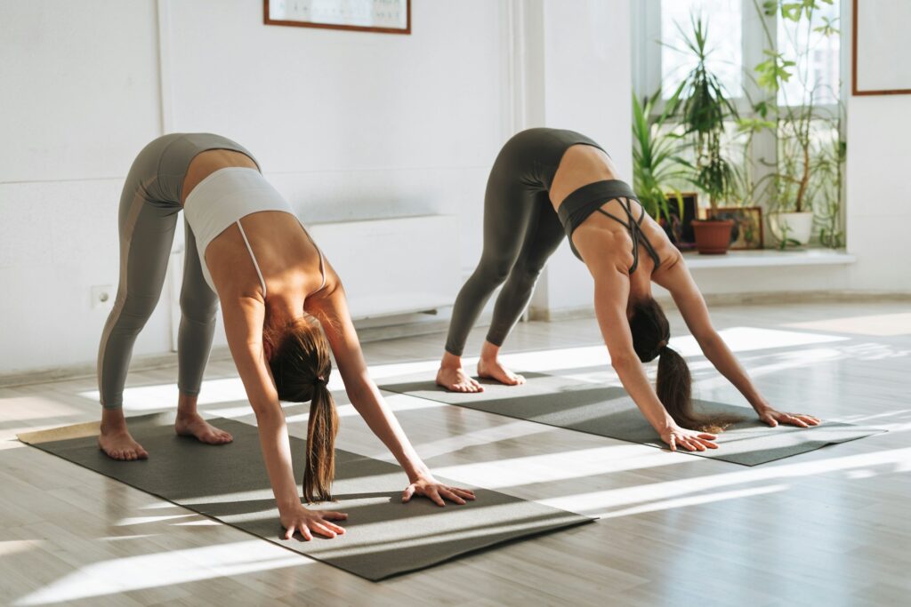 pelvic floor therapy
