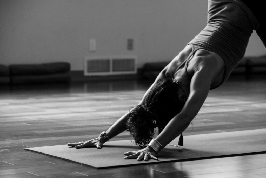 pelvic floor therapy
