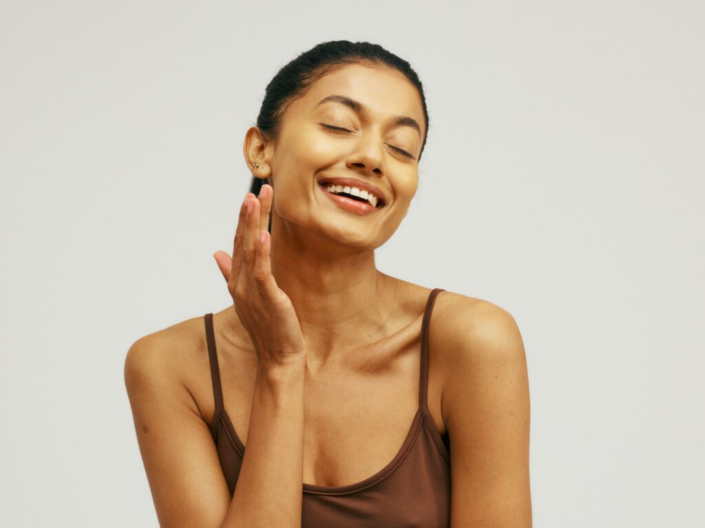 skin treatment