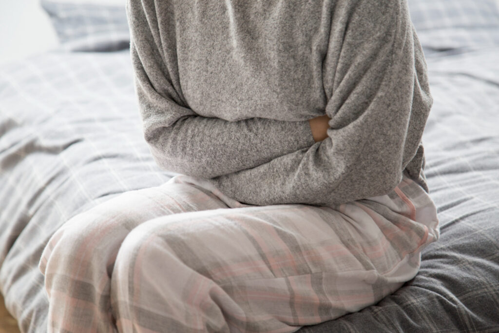 Urinary incontinence