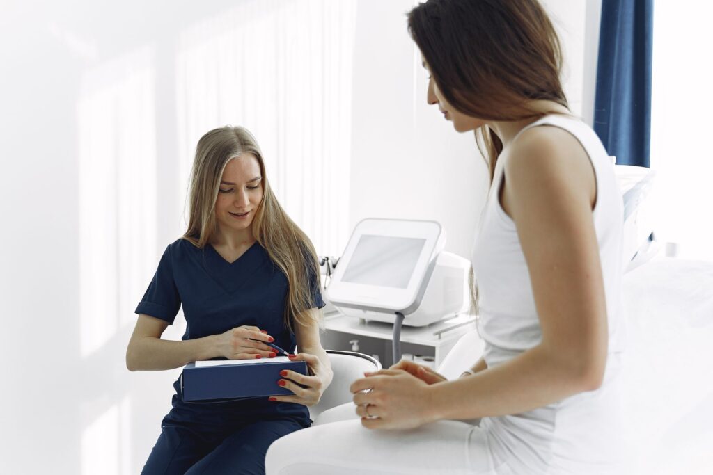 Emsella Treatment