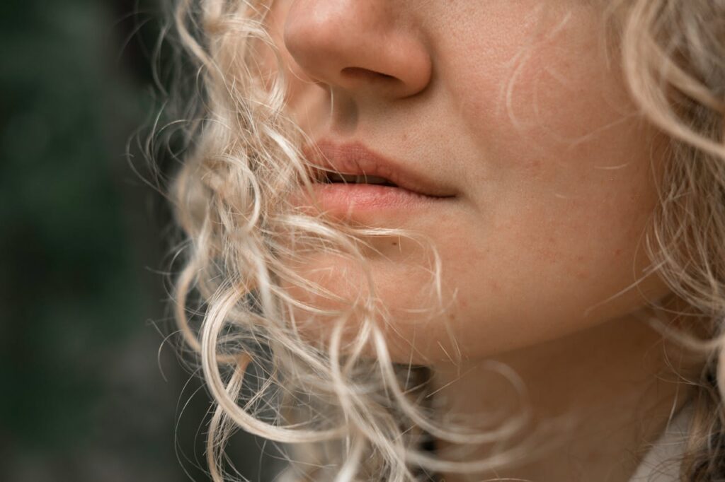 Jawline Filler