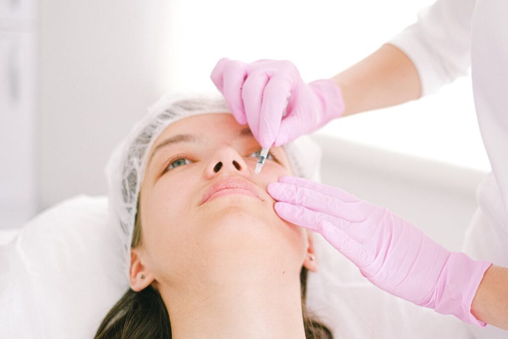 Dermal Fillers
