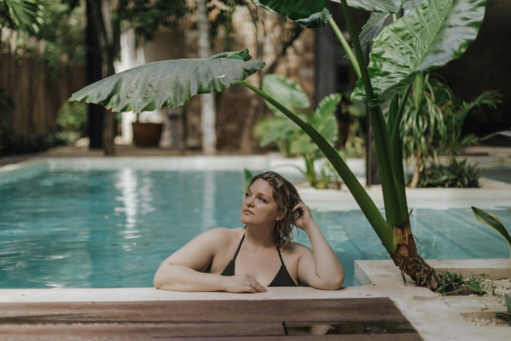 Post-Pool Skin Recovery in Eldersburg: Chlorine Effects and Gentle Treatments 2 Pool Time