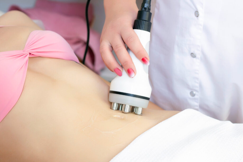 Body Sculpting