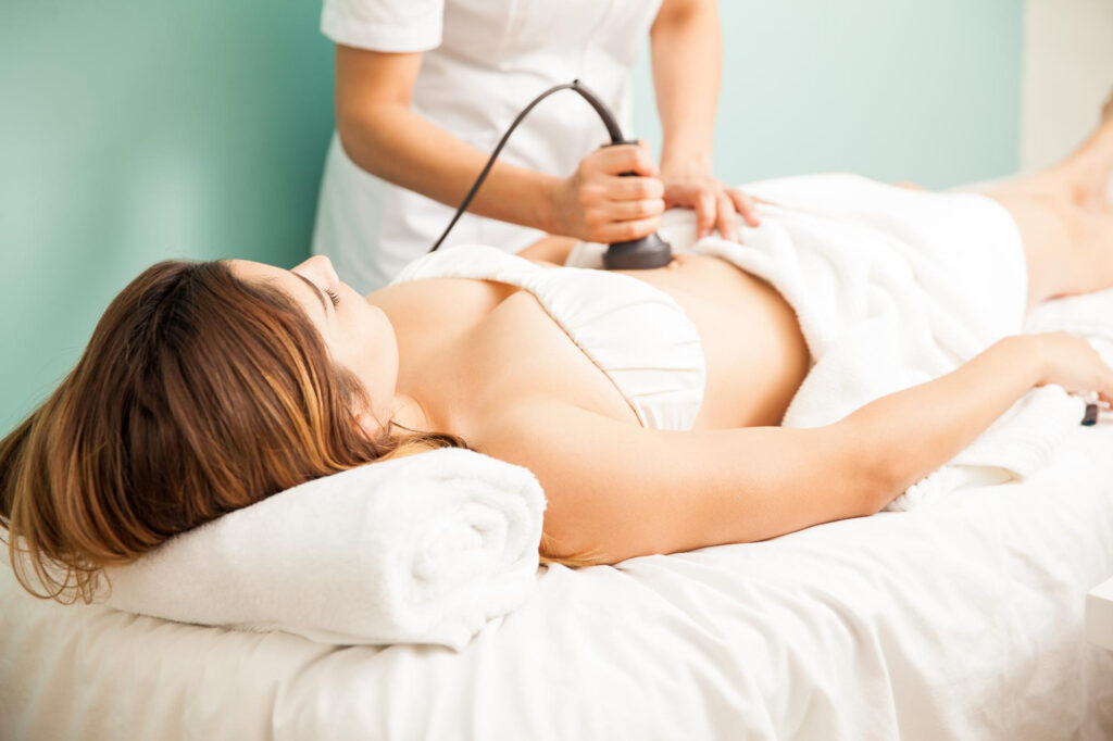 Scheduling Body Sculpting in Eldersburg, MD Before Holiday Photos 1 body sculpting