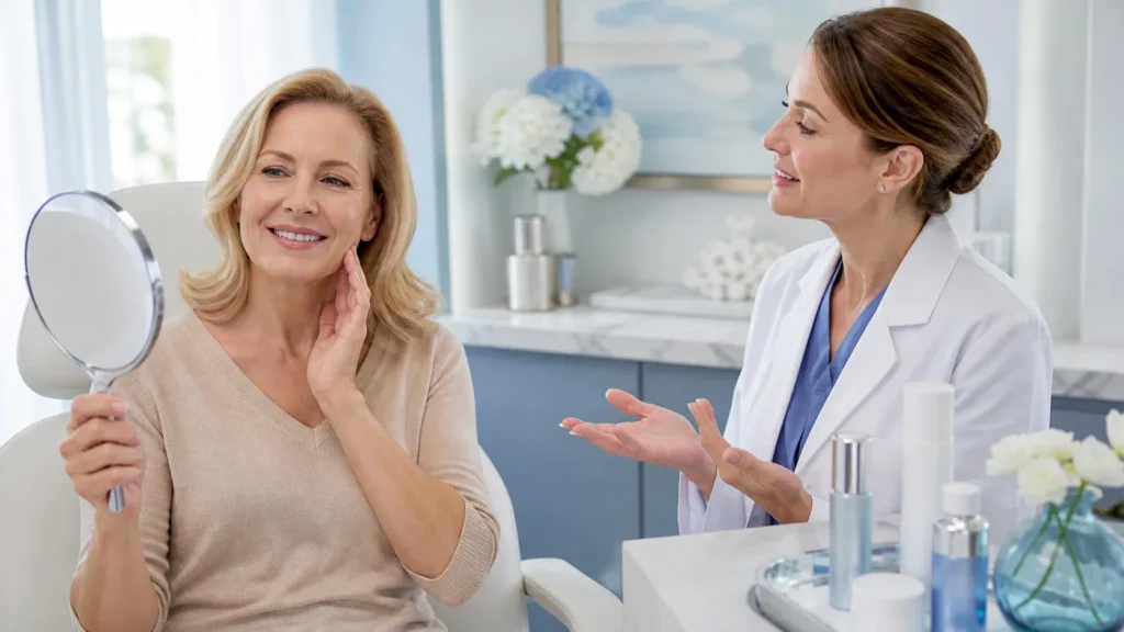 Bioidentical Hormones in Westminster for Aging Skin and Energy 4 Bioidentical Hormones in Westminster for Aging Skin and Energy