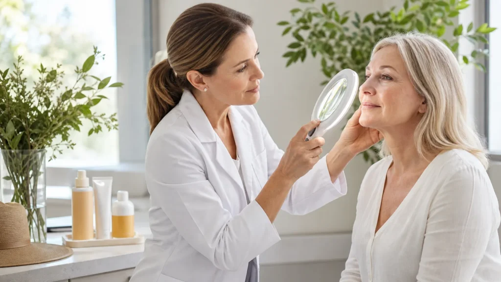 Prevent Seasonal Hyperpigmentation in Eldersburg: Year-Round Plan 3 Prevent Seasonal Hyperpigmentation in Eldersburg: Year-Round Plan