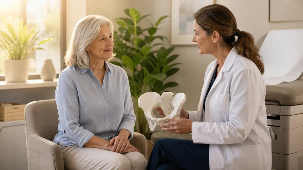 Breaking the Cycle of Urinary Leaks with Incontinence Treatment in Eldersburg 1 Breaking the Cycle of Urinary Leaks with Incontinence Treatment in Eldersburg